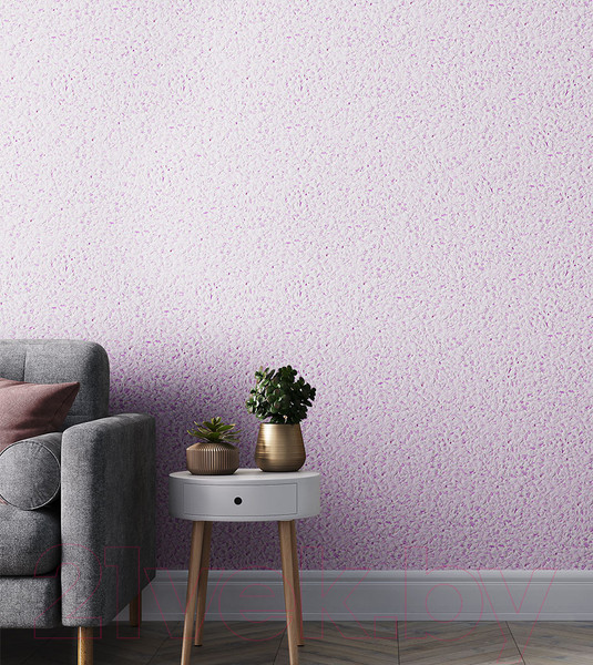 Изображение товара Жидкие обои Silk Plaster ЭйрЛайн 612