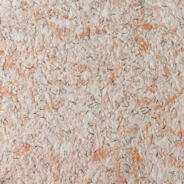 Изображение товара Жидкие обои Silk Plaster ЭйрЛайн 605