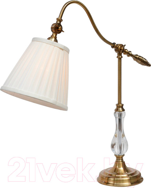 Изображение товара Прикроватная лампа Arte Lamp Seville A1509LT-1PB