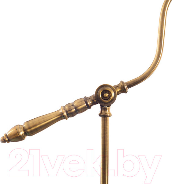 Изображение товара Прикроватная лампа Arte Lamp Seville A1509LT-1PB