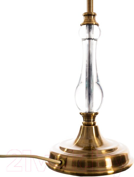 Изображение товара Прикроватная лампа Arte Lamp Seville A1509LT-1PB