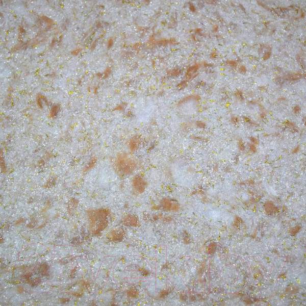 Изображение товара Жидкие обои Silk Plaster Эколайн 763