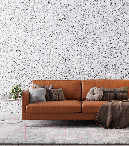 Изображение товара Жидкие обои Silk Plaster Норд 921