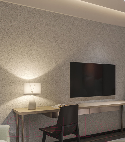 Изображение товара Жидкие обои Silk Plaster Норд 921