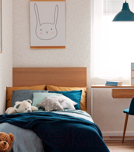 Изображение товара Жидкие обои Silk Plaster Норд 922