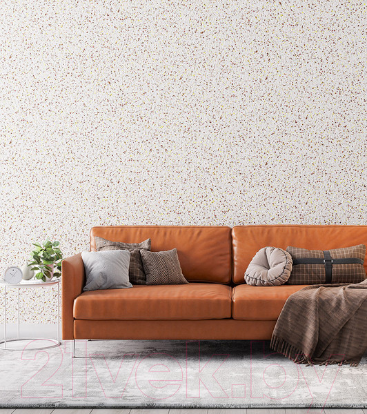 Изображение товара Жидкие обои Silk Plaster Норд 922