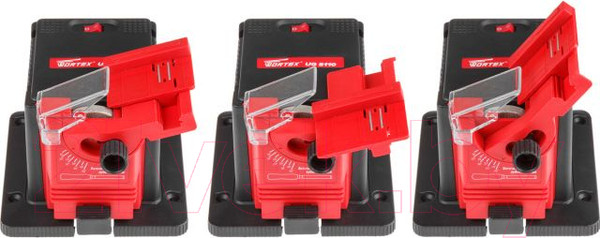 Изображение товара Точильный станок Wortex UG 5110 (UG511000021)