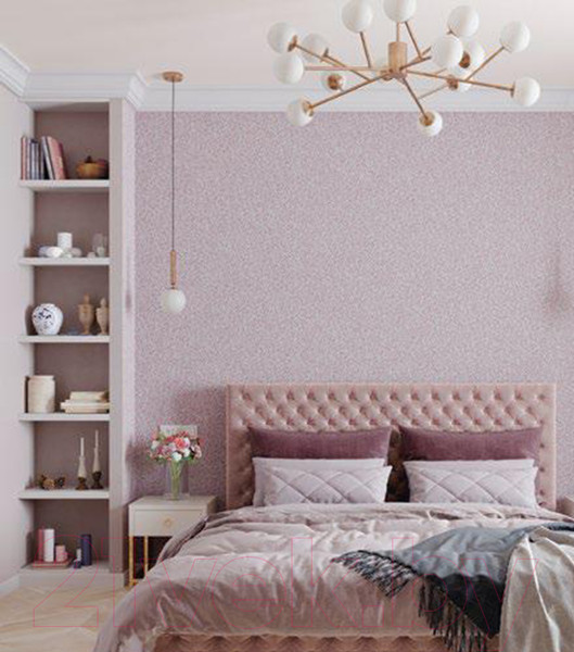 Изображение товара Жидкие обои Silk Plaster Вест 936