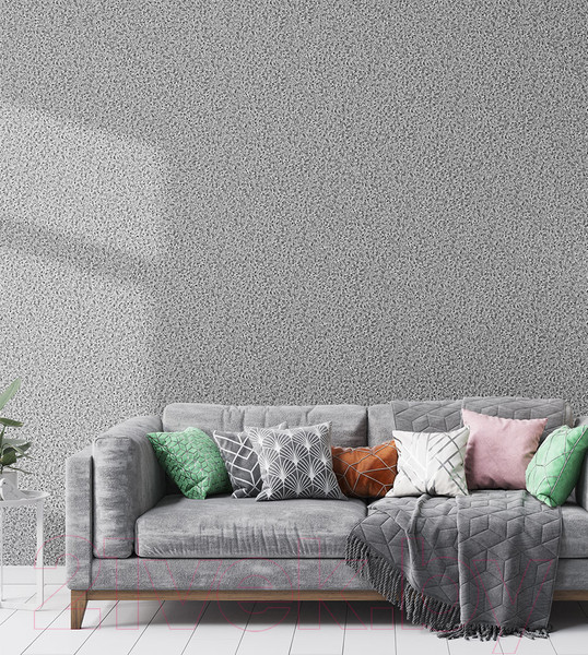 Изображение товара Жидкие обои Silk Plaster Сауф 941