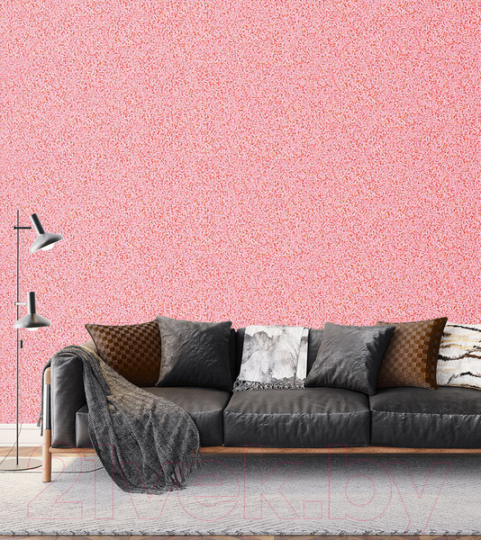 Изображение товара Жидкие обои Silk Plaster Сауф 942