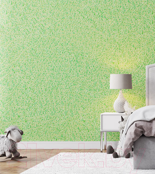 Изображение товара Жидкие обои Silk Plaster Сауф 945