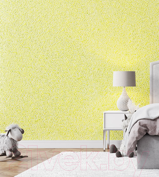 Изображение товара Жидкие обои Silk Plaster Сауф 947