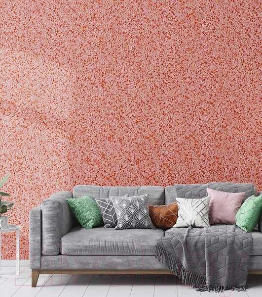 Изображение товара Жидкие обои Silk Plaster Сауф 949