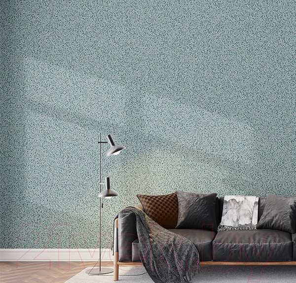 Изображение товара Жидкие обои Silk Plaster Сауф 950
