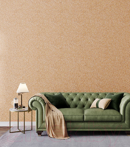 Изображение товара Жидкие обои Silk Plaster Ист 951