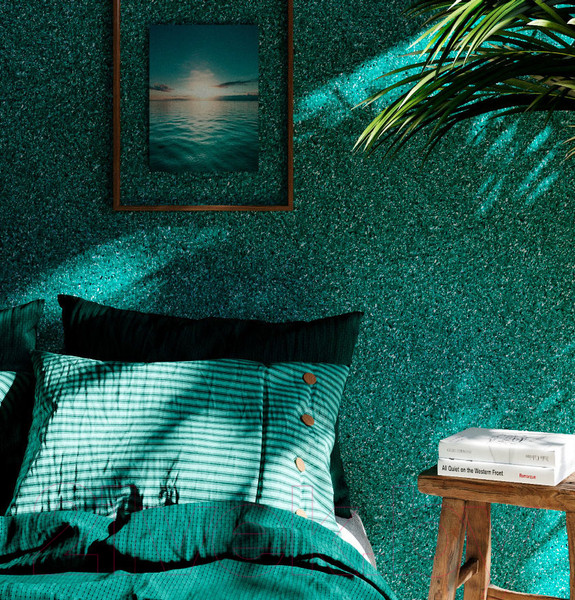 Изображение товара Жидкие обои Silk Plaster Ист 958