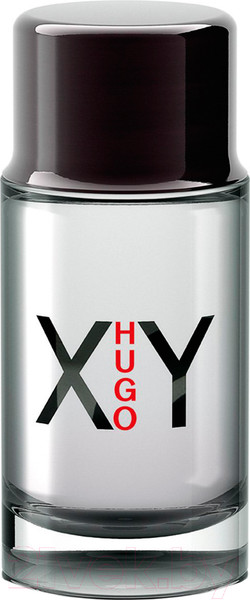 Изображение товара Туалетная вода Hugo Boss Hugo XY (100мл)