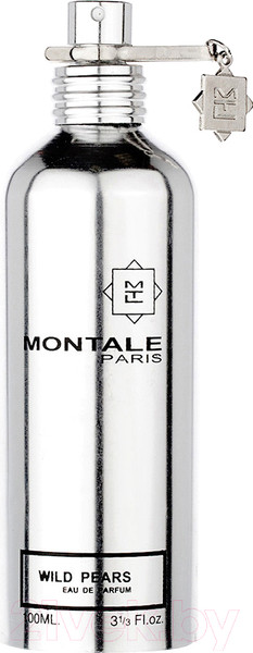Изображение товара Парфюмерная вода Montale Wild Pears (100мл)