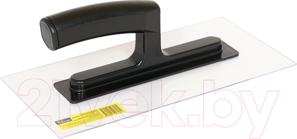 Изображение товара Кельма Silk Plaster Прямоугольная SP №4