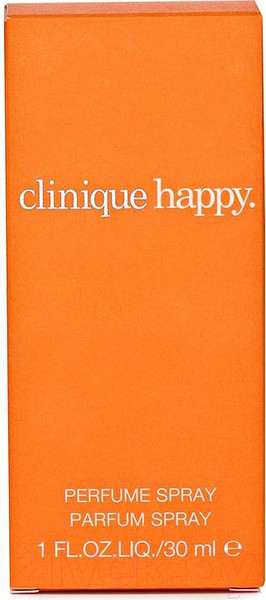 Изображение товара Парфюмерная вода Clinique Happy For Woman (30мл)