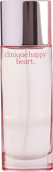 Изображение товара Парфюмерная вода Clinique Happy Heart (50мл)