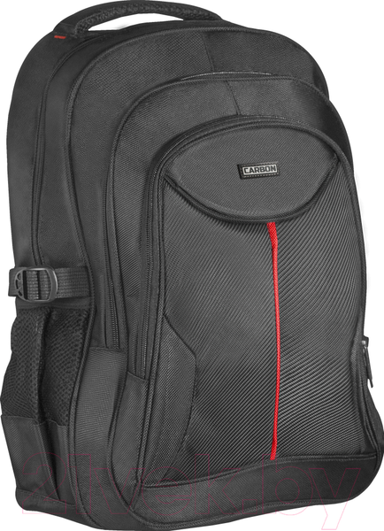 Изображение товара Рюкзак Defender Carbon 26077 (черный)