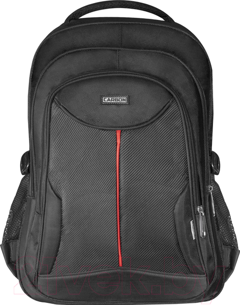 Изображение товара Рюкзак Defender Carbon 26077 (черный)