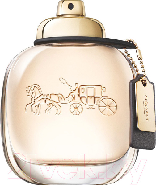Изображение товара Парфюмерная вода Coach New York Coach (50мл)
