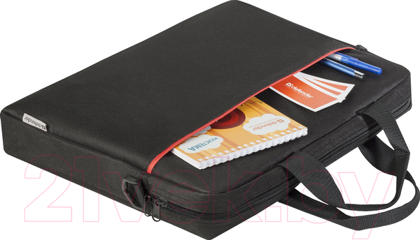 Изображение товара Сумка для ноутбука Defender Lite 26083
