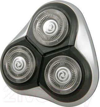 Изображение товара Бритвенная головка Atlanta SP-6608 (черный)