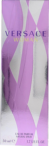 Изображение товара Парфюмерная вода Versace Woman (50мл)