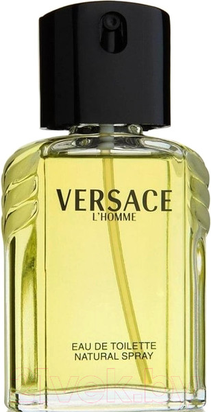 Изображение товара Туалетная вода Versace L'homme (100мл)