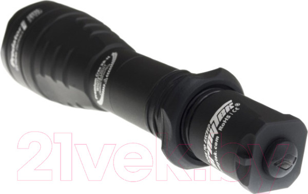Изображение товара Фонарь Armytek Predator v3 XP-E2 / F01602BG (зеленый)