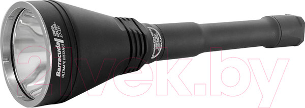 Изображение товара Фонарь Armytek Barracuda Pro v2 XHP35 HI / F03302SC