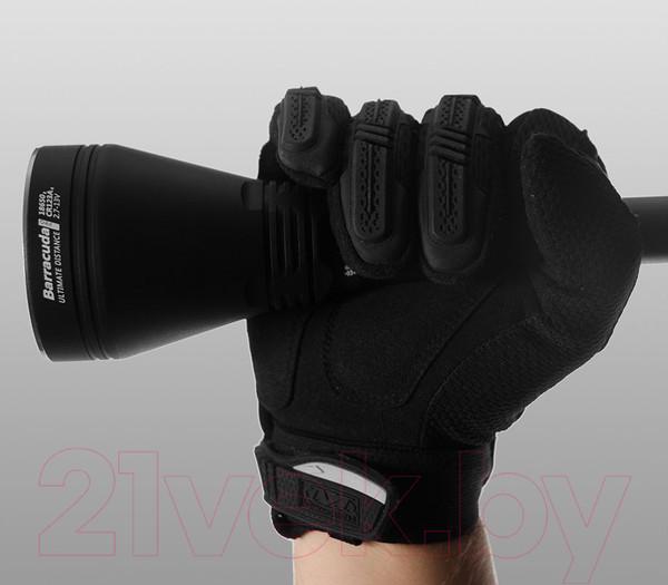 Изображение товара Фонарь Armytek Barracuda Pro v2 XHP35 HI / F03302SC