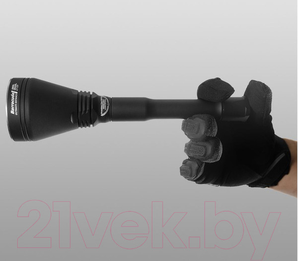 Изображение товара Фонарь Armytek Barracuda Pro v2 XHP35 HI / F03302SC