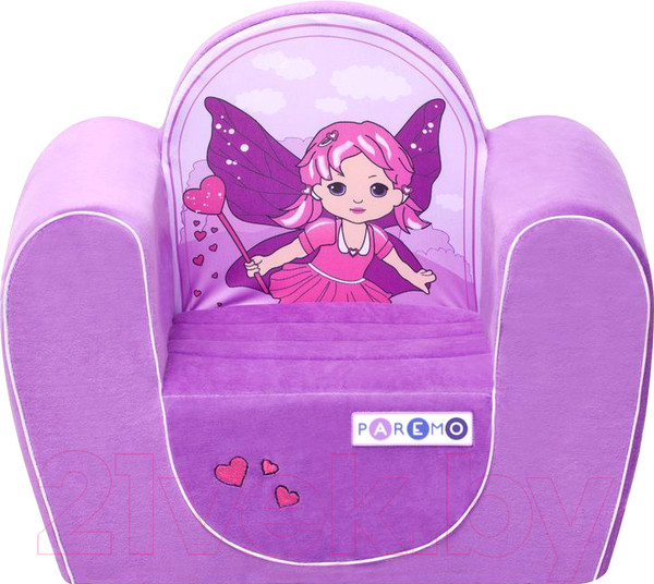 Изображение товара Кресло детское Paremo Фея / PCR316-01