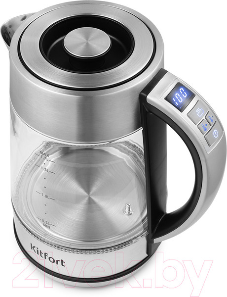 Изображение товара Электрочайник Kitfort KT-690