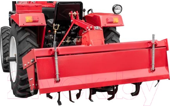 Изображение товара Комплект почвофрез Rossel 1GQN-125