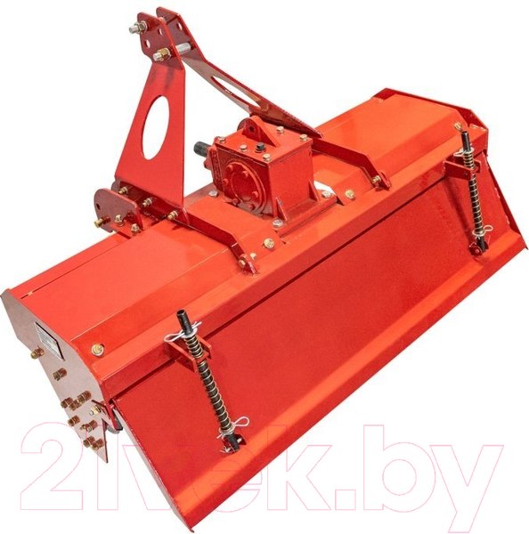 Изображение товара Комплект почвофрез Rossel 1GQN-125