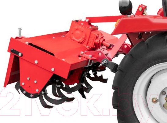 Изображение товара Комплект почвофрез Rossel 1GQN-120