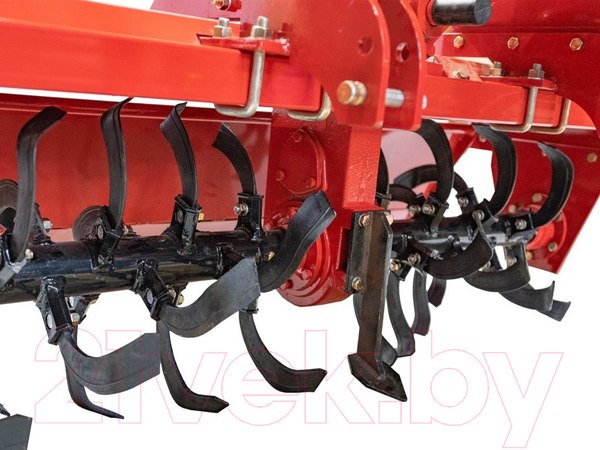 Изображение товара Комплект почвофрез Rossel 1GQN-120
