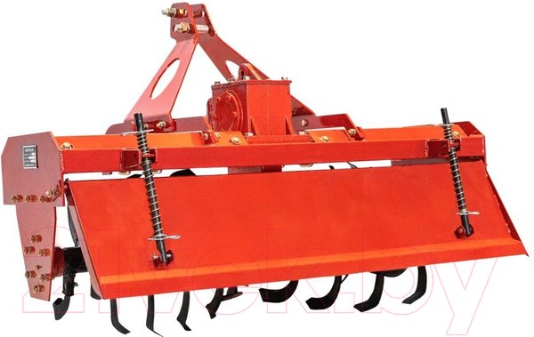 Изображение товара Комплект почвофрез Rossel 1GQN-120