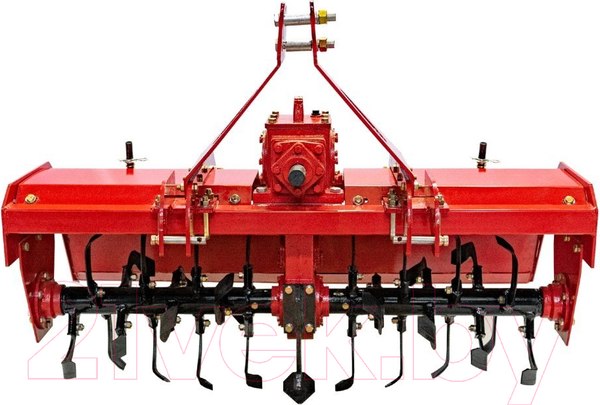 Изображение товара Комплект почвофрез Rossel 1GQN-120