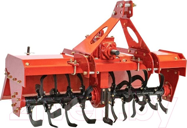 Изображение товара Комплект почвофрез Rossel 1GQN-120