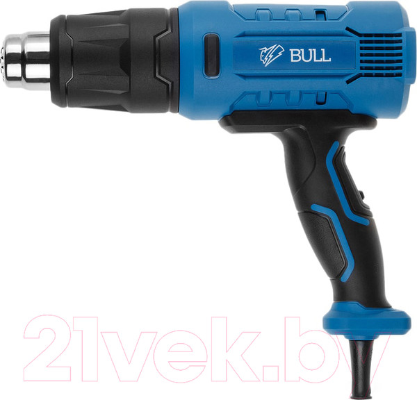 Изображение товара Строительный фен Bull HG 5501 /  (16031326)