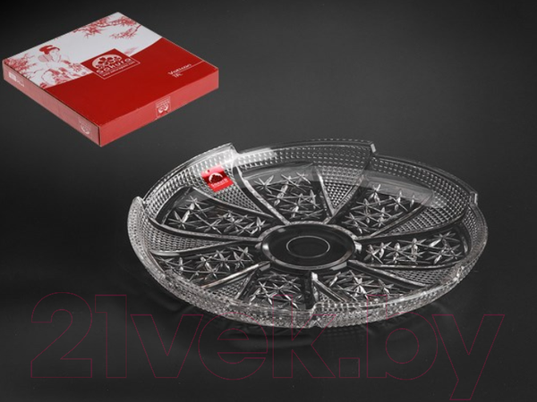 Изображение товара Блюдо Sakura Ватикан 861011W