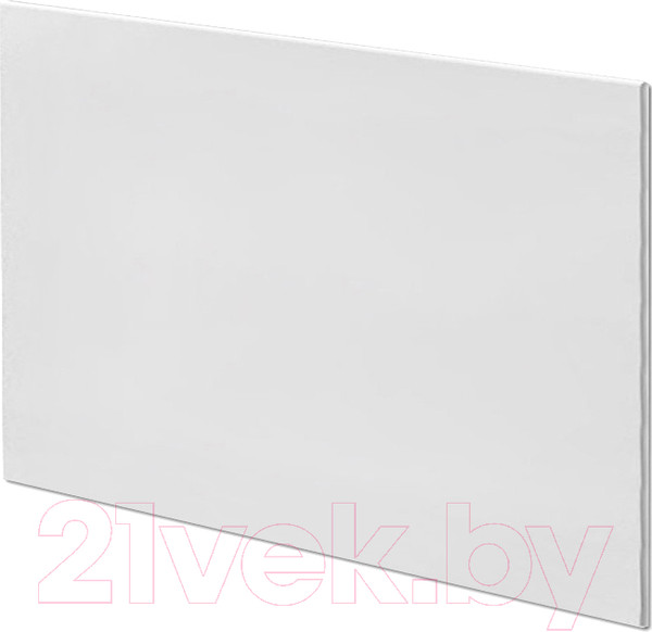 Изображение товара Экран для ванны Cezares ECO-75-SP-L (боковой)