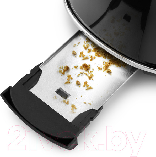 Изображение товара Тостер Kitfort KT-2038-1 (черный)