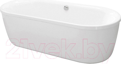 Изображение товара Экран для ванны Cezares Metauro Central-180-SCR